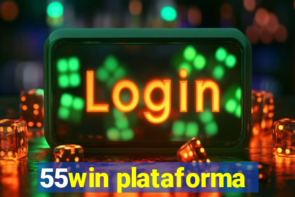 55win plataforma